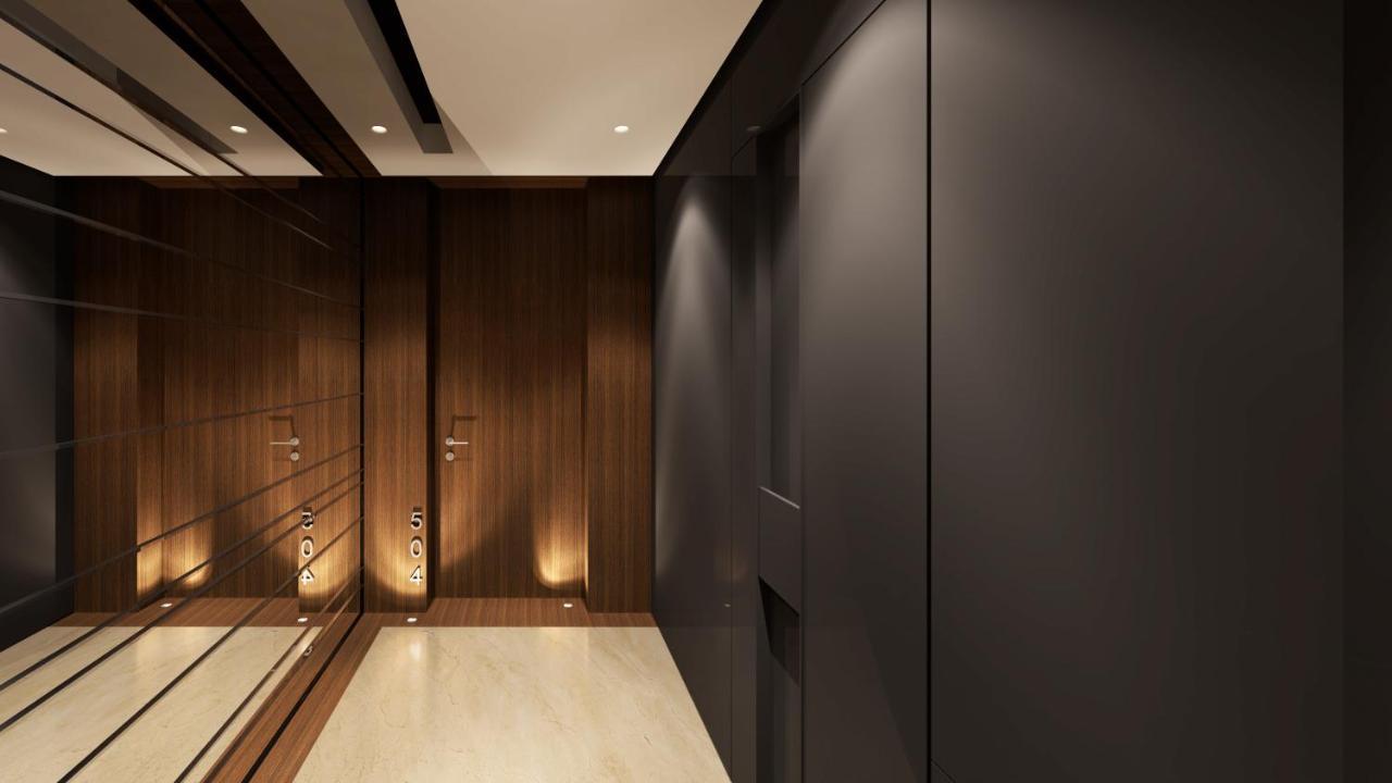 Modern Heights Manama Exterior foto