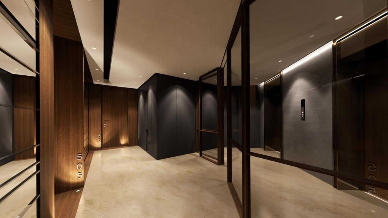 Modern Heights Manama Exterior foto