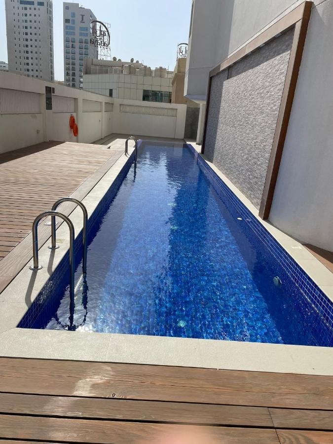 Modern Heights Manama Exterior foto