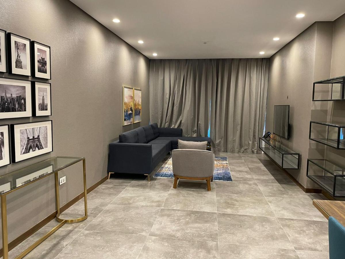 Modern Heights Manama Exterior foto