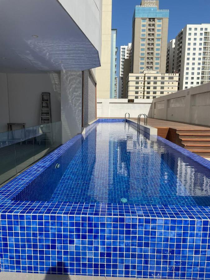 Modern Heights Manama Exterior foto