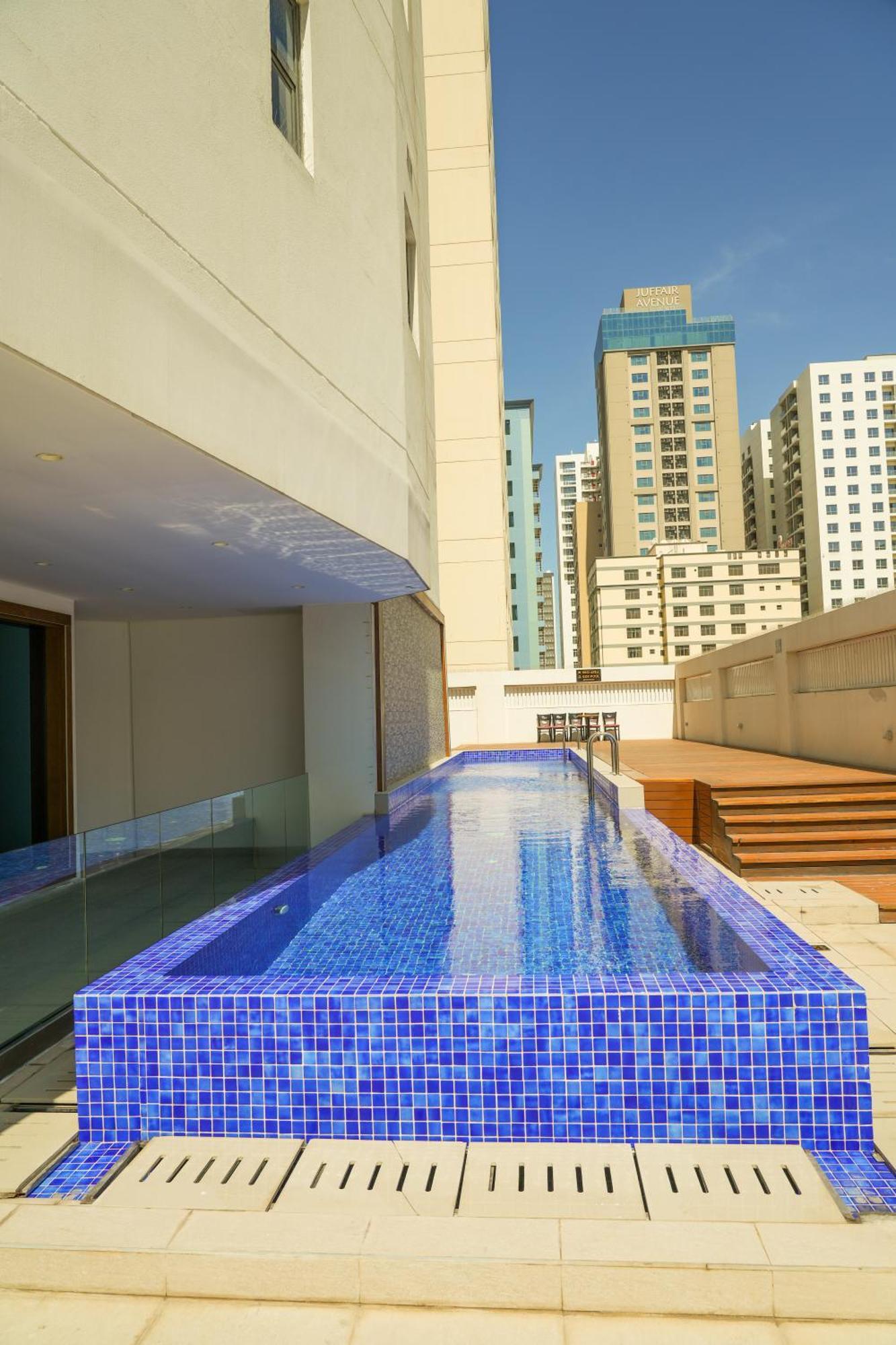 Modern Heights Manama Exterior foto