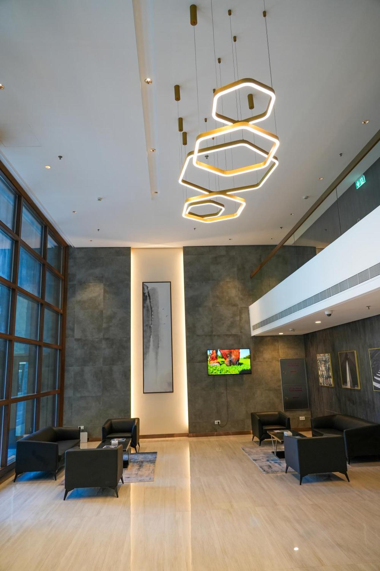 Modern Heights Manama Exterior foto