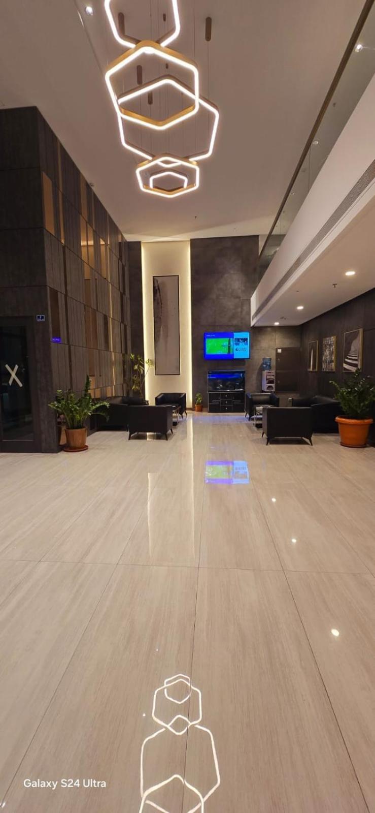 Modern Heights Manama Exterior foto